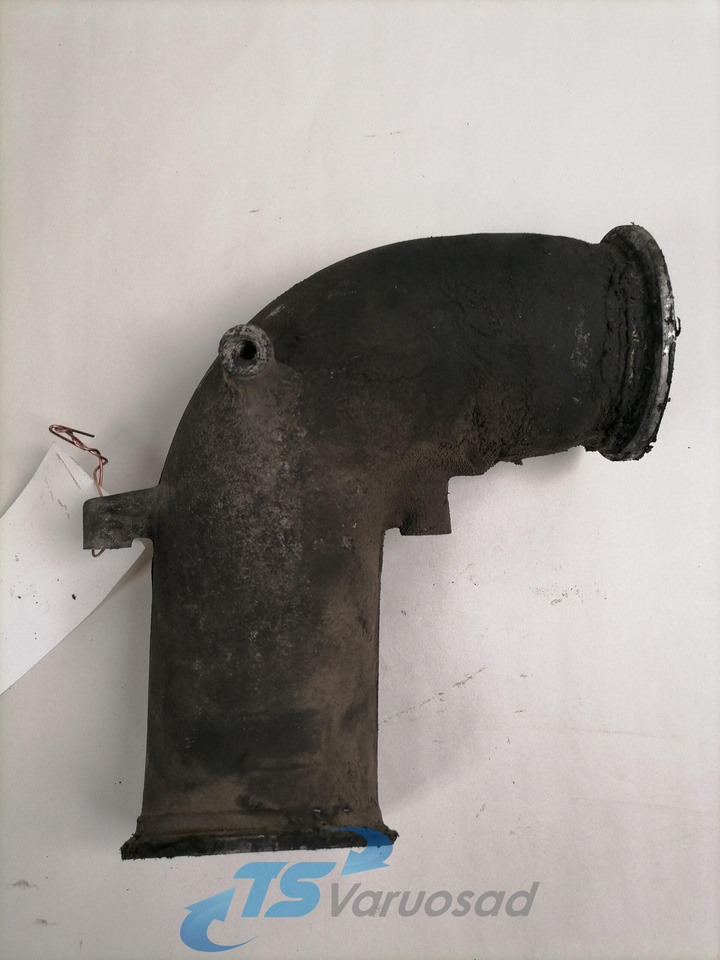 Scania intercooler pipe 1375488 - Інтеркулер в категорії Вантажівки: фото 1 Scania intercooler pipe 1375488 - Інтеркулер в категорії Вантажівки: фото 1