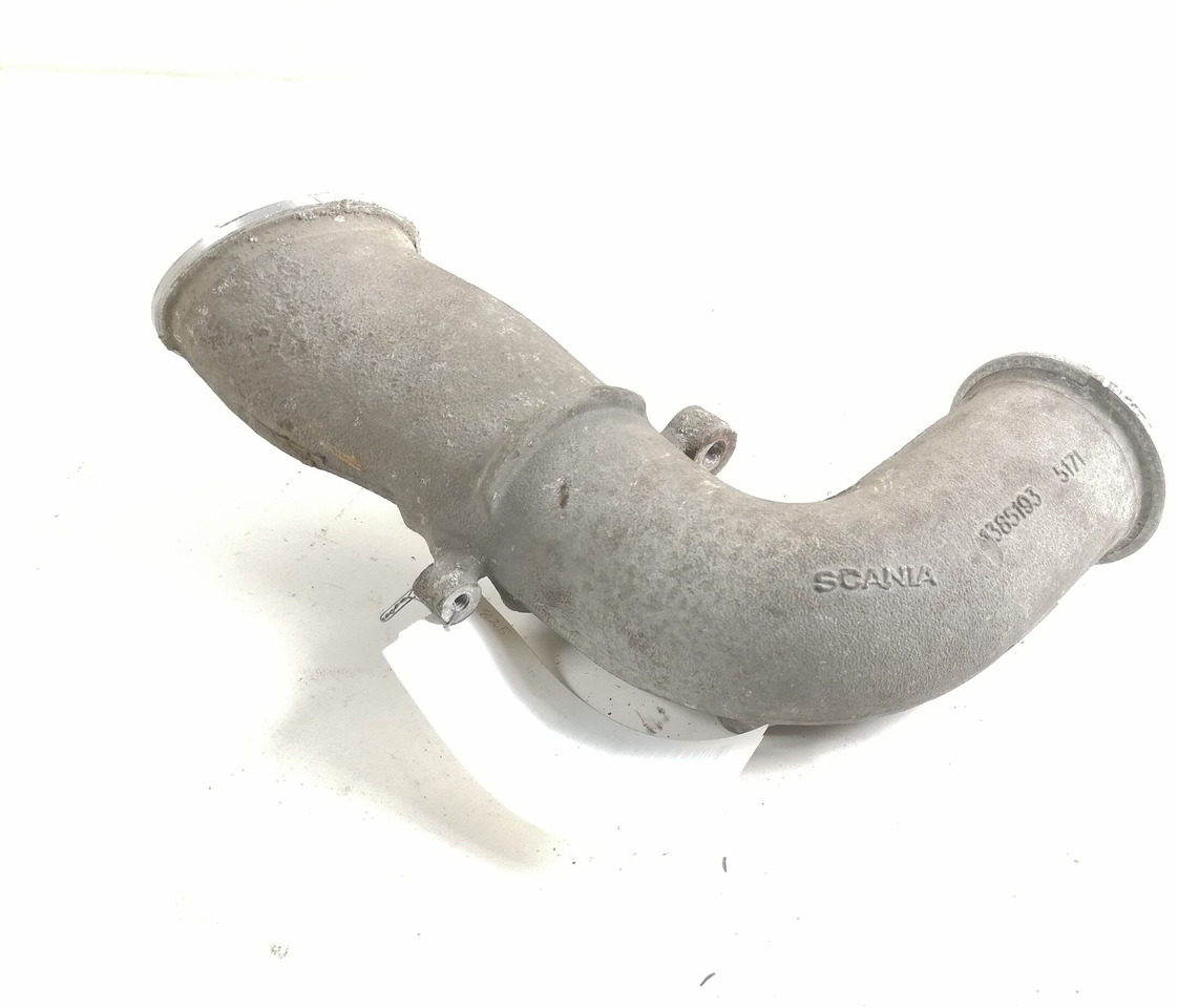 Scania intercooler pipe 1385193 - Інтеркулер в категорії Вантажівки: фото 3 Scania intercooler pipe 1385193 - Інтеркулер в категорії Вантажівки: фото 3
