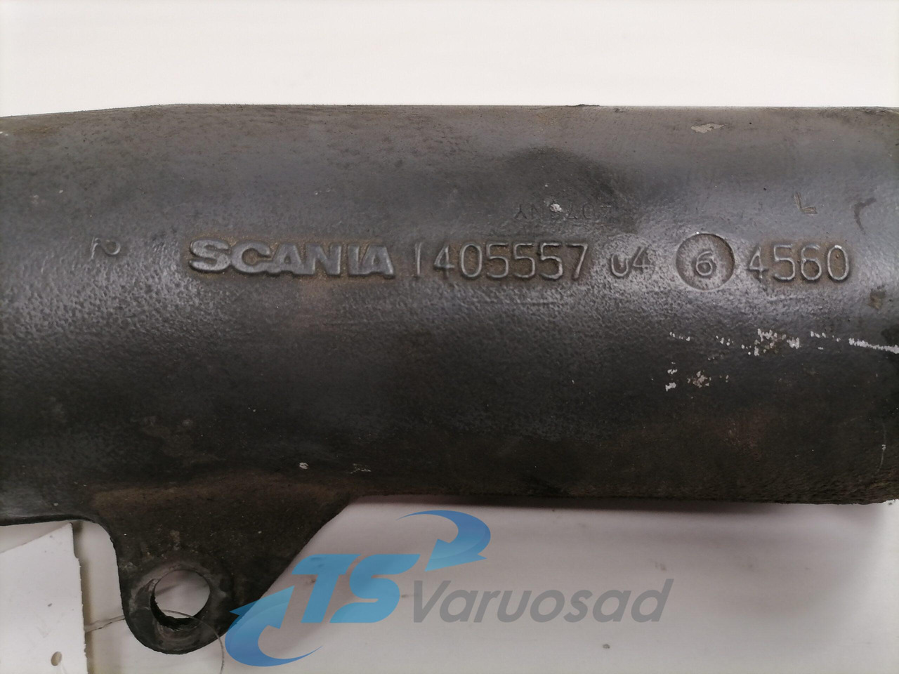 Scania intercooler pipe 1405557 - Інтеркулер в категорії Вантажівки: фото 3 Scania intercooler pipe 1405557 - Інтеркулер в категорії Вантажівки: фото 3