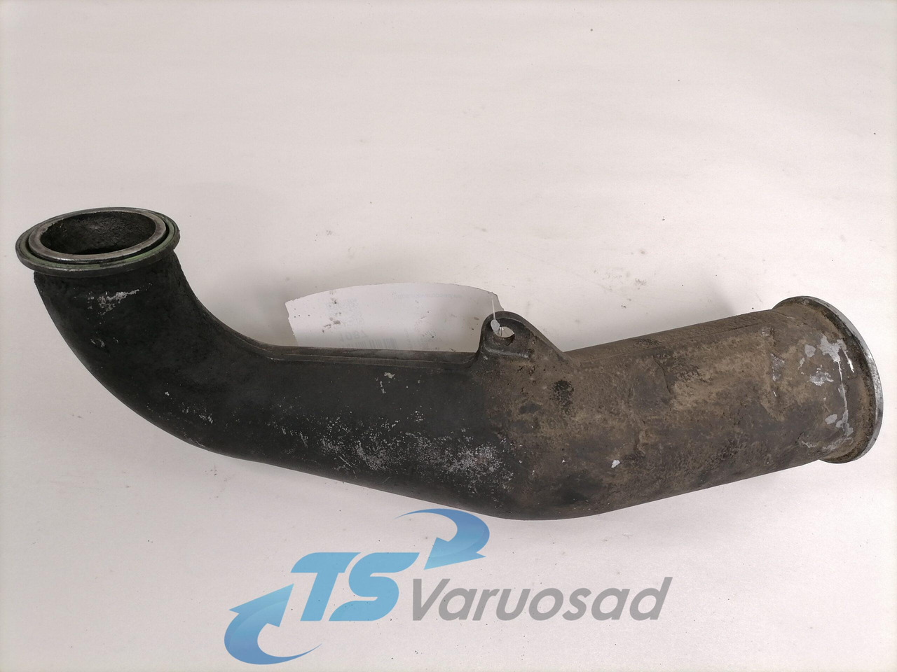 Scania intercooler pipe 1405557 - Інтеркулер в категорії Вантажівки: фото 2 Scania intercooler pipe 1405557 - Інтеркулер в категорії Вантажівки: фото 2
