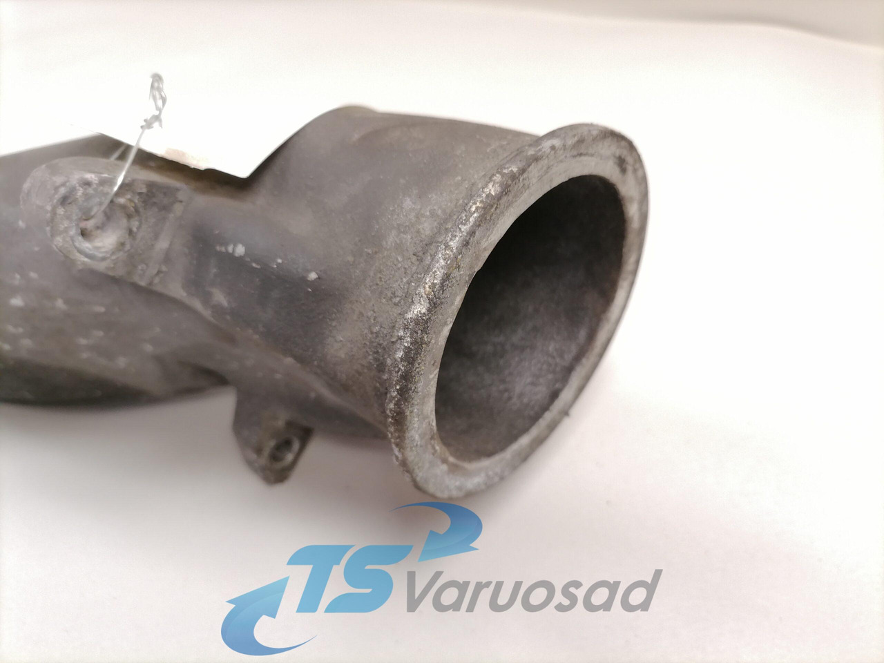 Scania intercooler pipe 1449531 - Інтеркулер в категорії Вантажівки: фото 3 Scania intercooler pipe 1449531 - Інтеркулер в категорії Вантажівки: фото 3