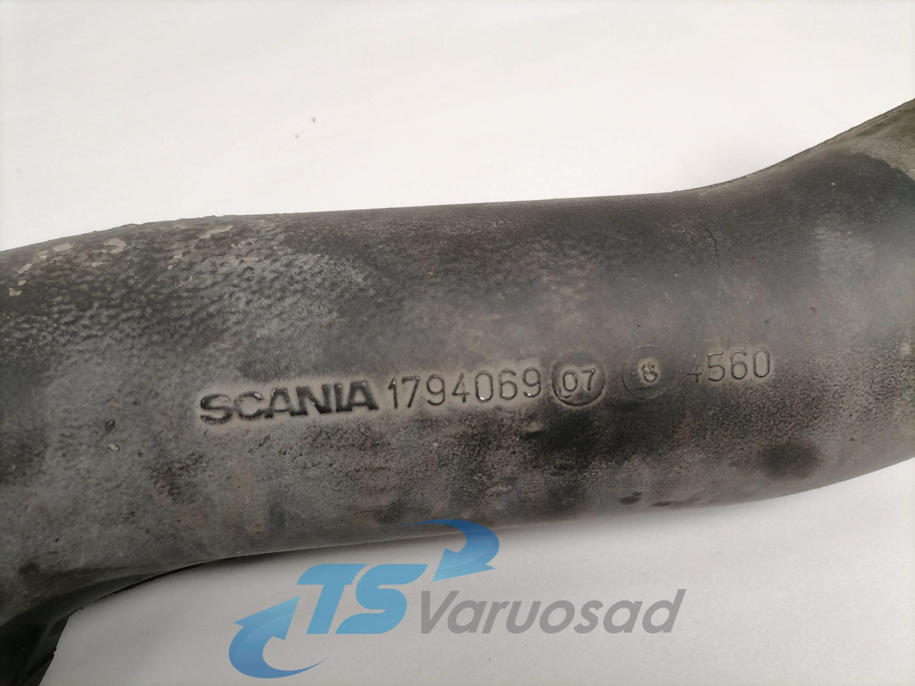 Scania intercooler pipe 1794069 - Інтеркулер в категорії Вантажівки: фото 2 Scania intercooler pipe 1794069 - Інтеркулер в категорії Вантажівки: фото 2