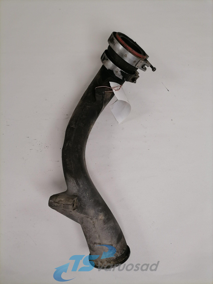 Scania intercooler pipe 1795771 - Інтеркулер в категорії Вантажівки: фото 1 Scania intercooler pipe 1795771 - Інтеркулер в категорії Вантажівки: фото 1