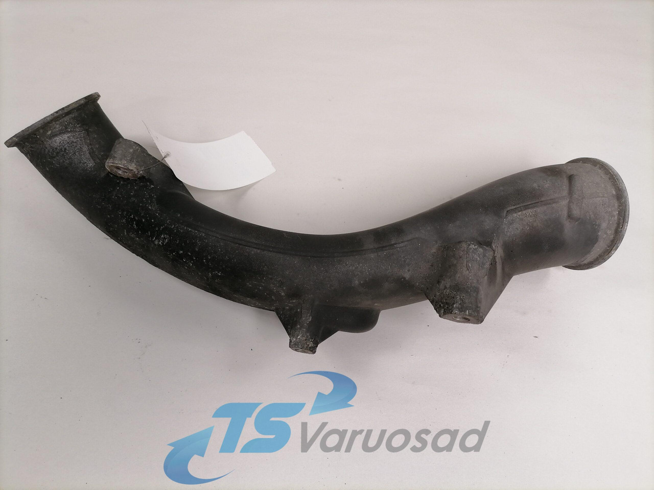 Scania intercooler pipe 1812885 - Інтеркулер в категорії Вантажівки: фото 2 Scania intercooler pipe 1812885 - Інтеркулер в категорії Вантажівки: фото 2