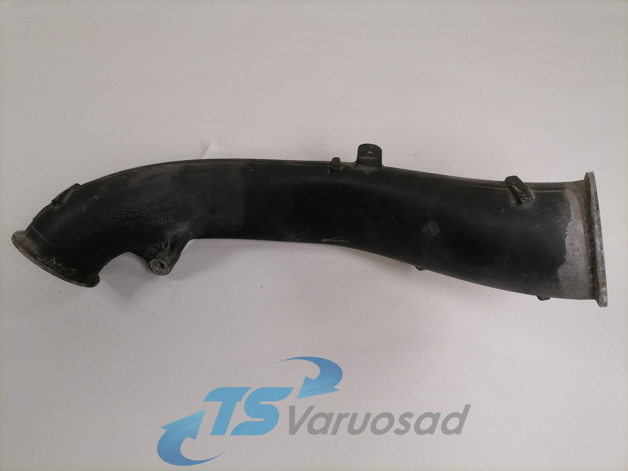 Scania intercooler pipe 1812885 - Інтеркулер в категорії Вантажівки: фото 3 Scania intercooler pipe 1812885 - Інтеркулер в категорії Вантажівки: фото 3