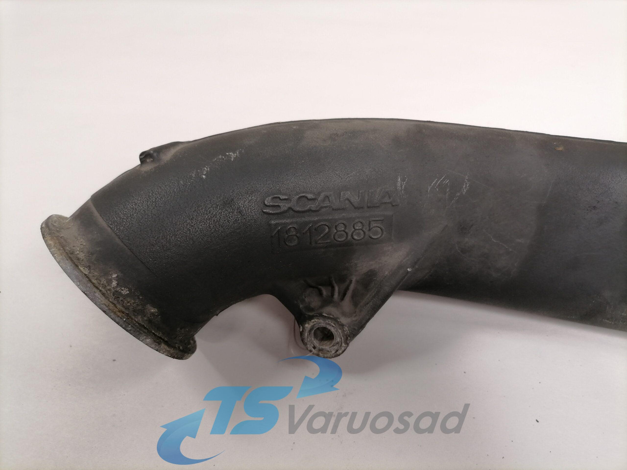 Scania intercooler pipe 1812885 - Інтеркулер в категорії Вантажівки: фото 4 Scania intercooler pipe 1812885 - Інтеркулер в категорії Вантажівки: фото 4