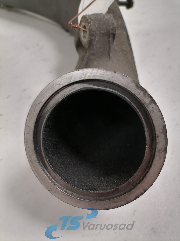 Scania intercooler pipe 18128885 - Інтеркулер в категорії Вантажівки: фото 4 Scania intercooler pipe 18128885 - Інтеркулер в категорії Вантажівки: фото 4