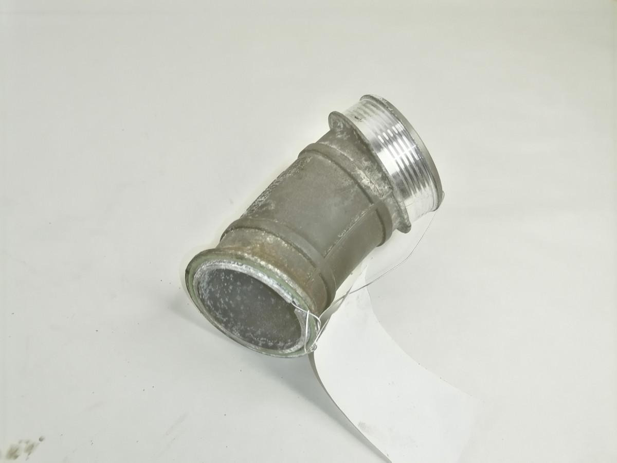 Scania intercooler pipe 2226817 - Інтеркулер в категорії Вантажівки: фото 2 Scania intercooler pipe 2226817 - Інтеркулер в категорії Вантажівки: фото 2