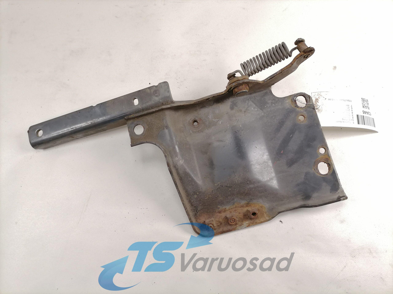Scania lower grille carrier hinge 1742265 - Решітка радіатора в категорії Вантажівки: фото 4 Scania lower grille carrier hinge 1742265 - Решітка радіатора в категорії Вантажівки: фото 4
