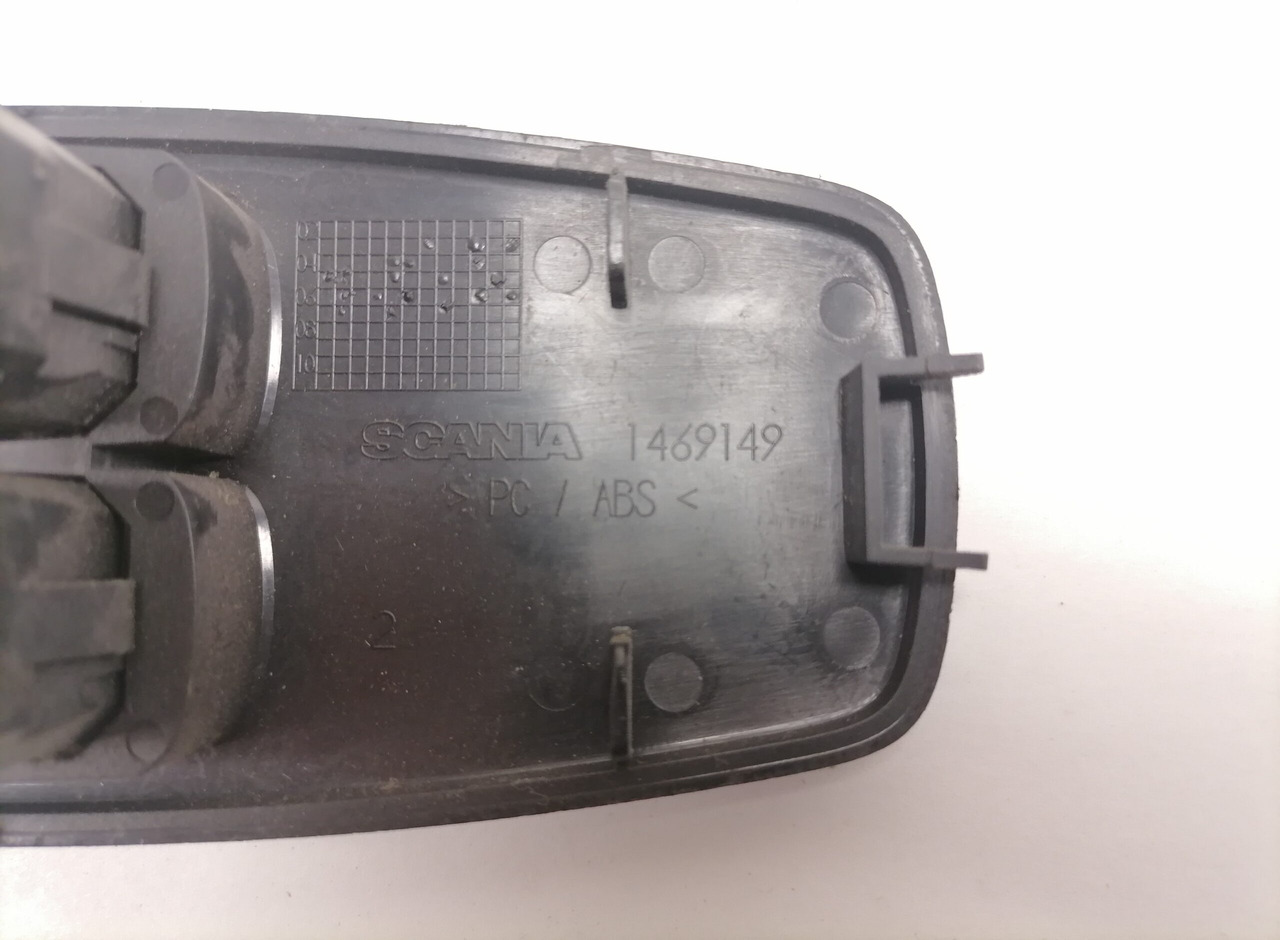 Scania switch 1469149 - Кабіна в категорії Вантажівки: фото 4 Scania switch 1469149 - Кабіна в категорії Вантажівки: фото 4