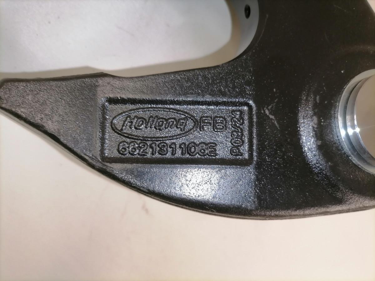 Universaalne Veosadula remondikomplekt 662131106 - Сідло в категорії Вантажівки: фото 4 Universaalne Veosadula remondikomplekt 662131106 - Сідло в категорії Вантажівки: фото 4