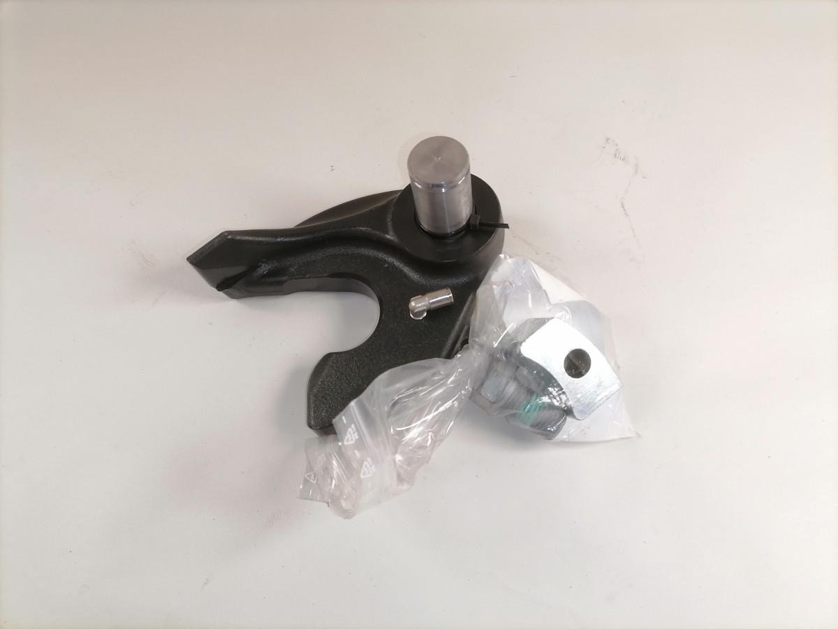 Universaalne Veosadula remondikomplekt 662131106 - Сідло в категорії Вантажівки: фото 2 Universaalne Veosadula remondikomplekt 662131106 - Сідло в категорії Вантажівки: фото 2