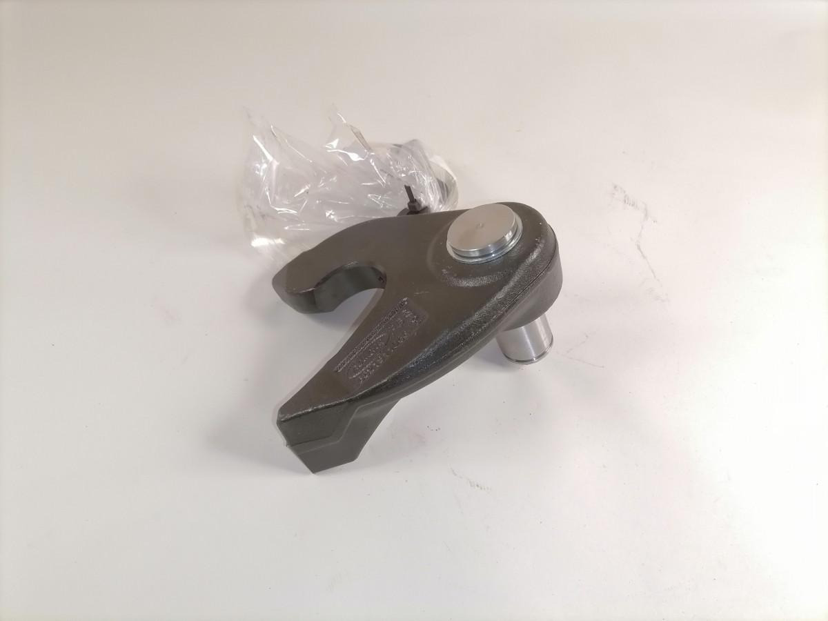 Universaalne Veosadula remondikomplekt 662131106 - Сідло в категорії Вантажівки: фото 3 Universaalne Veosadula remondikomplekt 662131106 - Сідло в категорії Вантажівки: фото 3