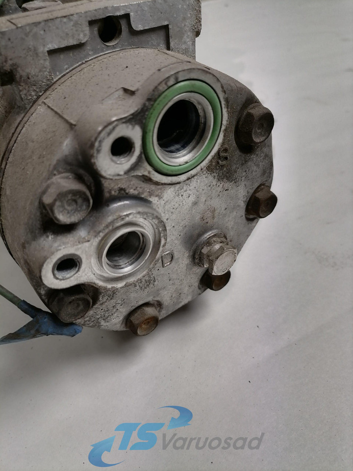 Volvo A/C compressor 89065 - Опалення/ Вентиляція в категорії Вантажівки: фото 2 Volvo A/C compressor 89065 - Опалення/ Вентиляція в категорії Вантажівки: фото 2
