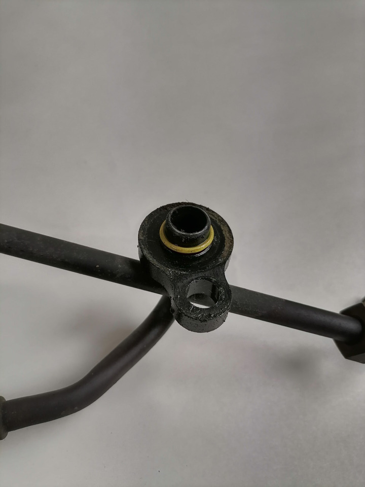 Volvo A/C pipe 20398692 - Опалення/ Вентиляція в категорії Вантажівки: фото 4 Volvo A/C pipe 20398692 - Опалення/ Вентиляція в категорії Вантажівки: фото 4