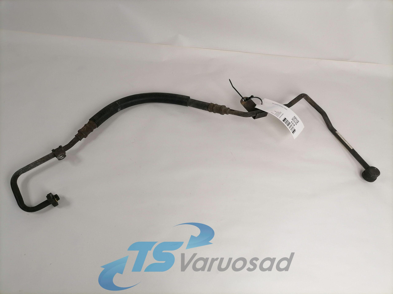 Volvo A/C pipe 20443494 - Опалення/ Вентиляція в категорії Вантажівки: фото 1 Volvo A/C pipe 20443494 - Опалення/ Вентиляція в категорії Вантажівки: фото 1