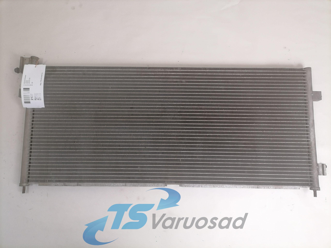 Volvo A/C radiator 20515134 - Опалення/ Вентиляція в категорії Вантажівки: фото 1 Volvo A/C radiator 20515134 - Опалення/ Вентиляція в категорії Вантажівки: фото 1