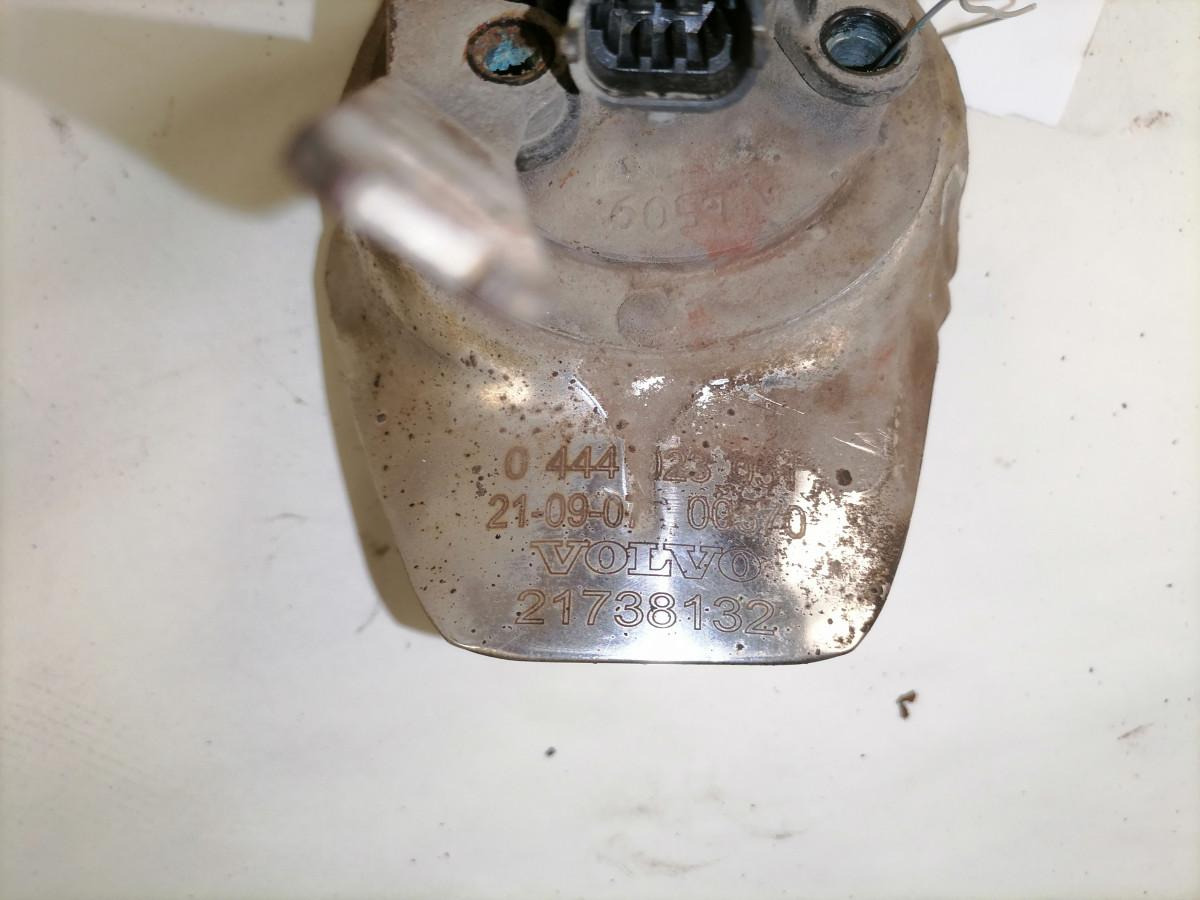 Volvo ADBlue dosaator 21738132 - Паливна система в категорії Вантажівки: фото 5 Volvo ADBlue dosaator 21738132 - Паливна система в категорії Вантажівки: фото 5