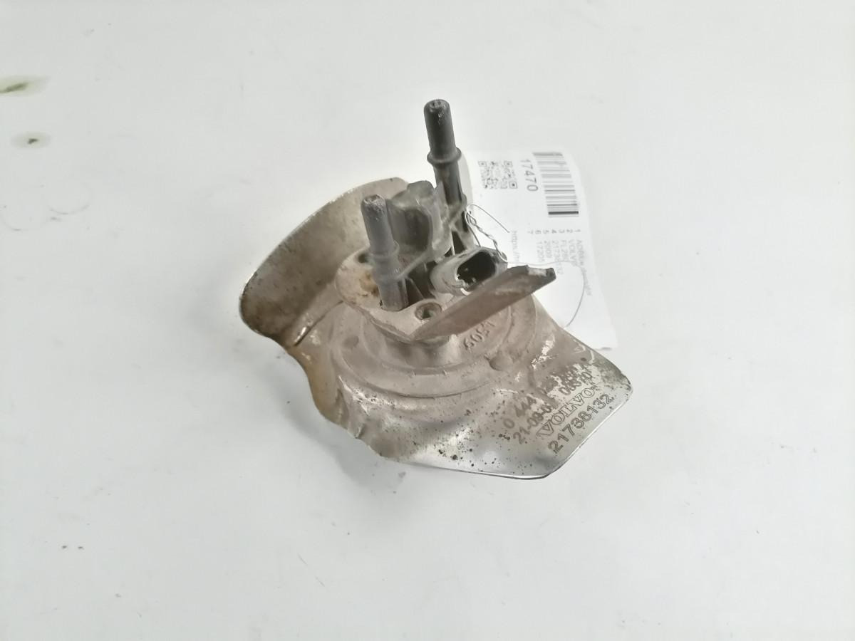 Volvo ADBlue dosaator 21738132 - Паливна система в категорії Вантажівки: фото 2 Volvo ADBlue dosaator 21738132 - Паливна система в категорії Вантажівки: фото 2