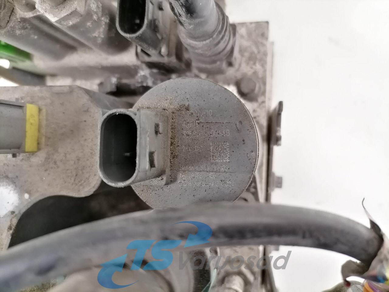 Паливна система в категорії Вантажівки Volvo ADBlue pump 22209517: фото 6 Паливна система в категорії Вантажівки Volvo ADBlue pump 22209517: фото 6