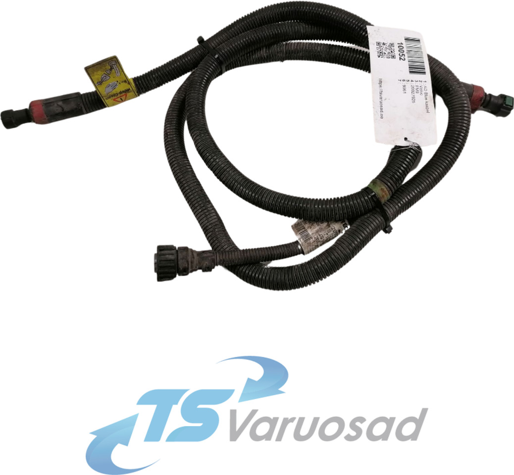 Volvo Ad Blue cable 20927925 - Паливна система в категорії Вантажівки: фото 1 Volvo Ad Blue cable 20927925 - Паливна система в категорії Вантажівки: фото 1