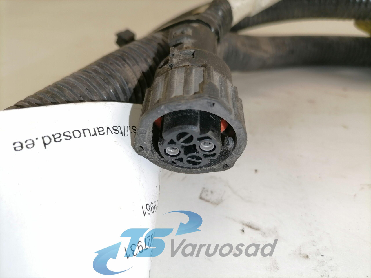 Volvo Ad Blue cable 20927931 - Паливна система в категорії Вантажівки: фото 2 Volvo Ad Blue cable 20927931 - Паливна система в категорії Вантажівки: фото 2