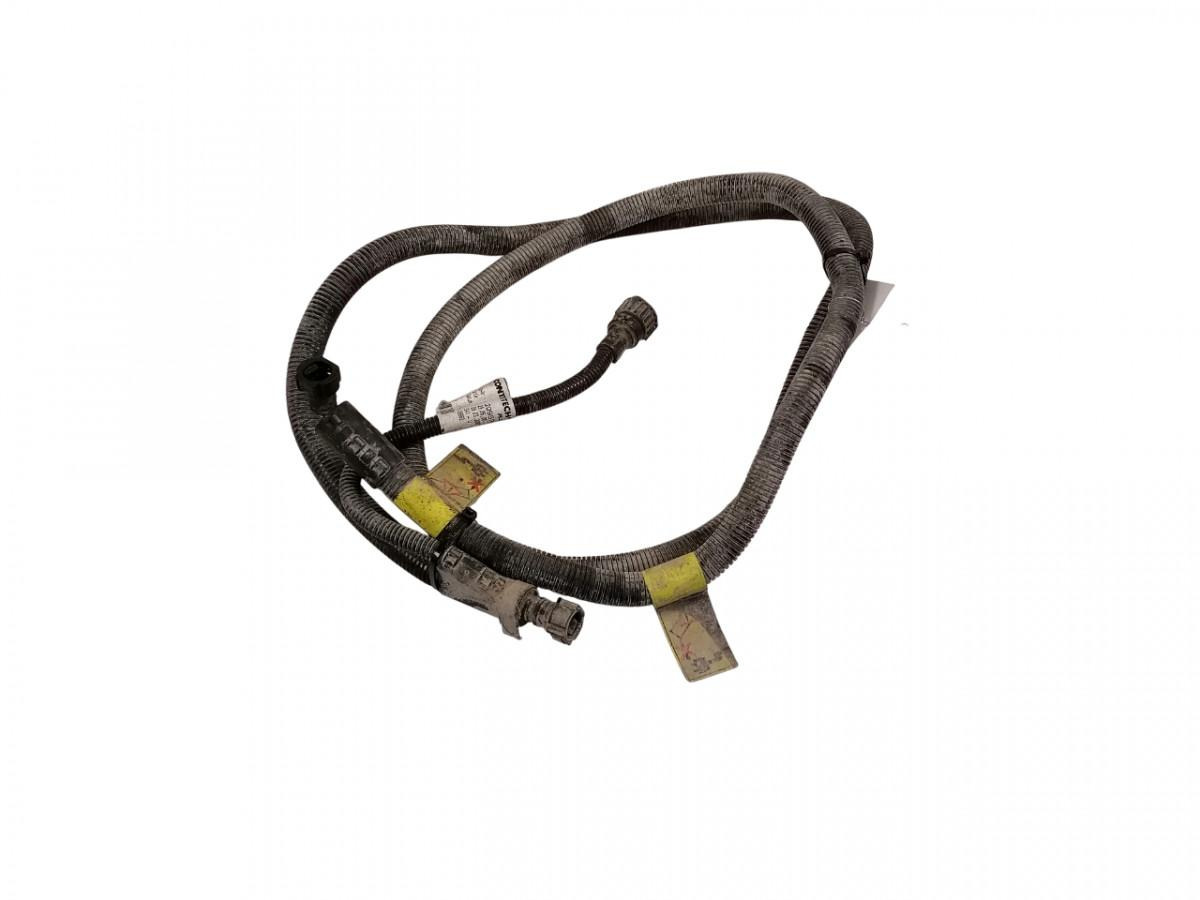 Volvo Ad Blue cable 20952899 - Паливна система в категорії Вантажівки: фото 1 Volvo Ad Blue cable 20952899 - Паливна система в категорії Вантажівки: фото 1