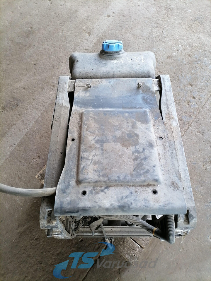 Volvo Ad Blue tank 21645367 - Паливна система в категорії Вантажівки: фото 4 Volvo Ad Blue tank 21645367 - Паливна система в категорії Вантажівки: фото 4