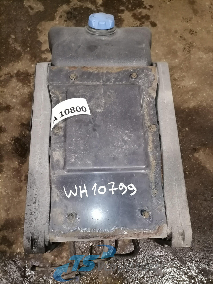 Volvo Ad Blue tank 22460025 - Паливна система в категорії Вантажівки: фото 5 Volvo Ad Blue tank 22460025 - Паливна система в категорії Вантажівки: фото 5