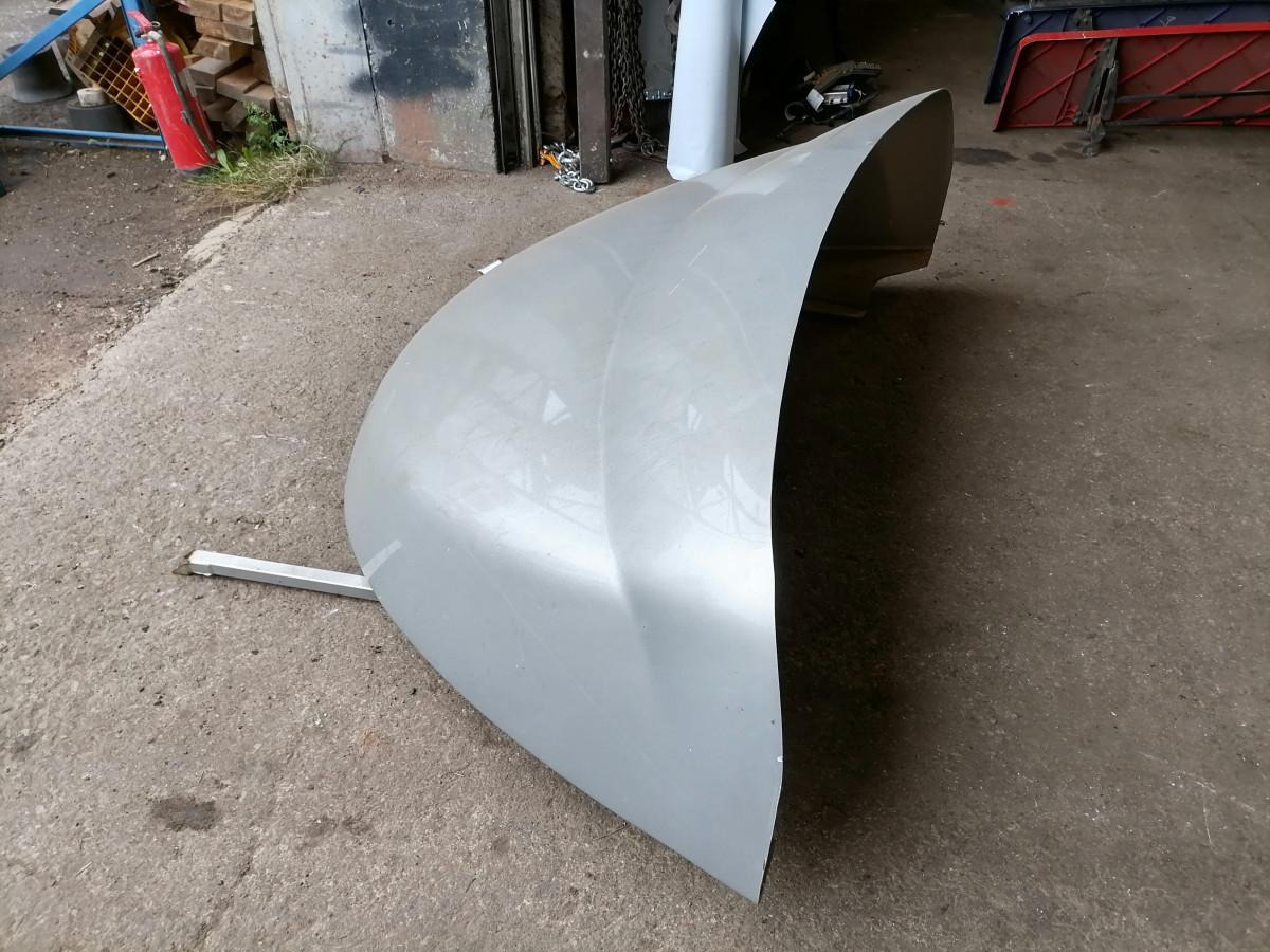 Volvo Air deflector 25592364 - Аеродинаміка/ Спойлери в категорії Вантажівки: фото 4 Volvo Air deflector 25592364 - Аеродинаміка/ Спойлери в категорії Вантажівки: фото 4