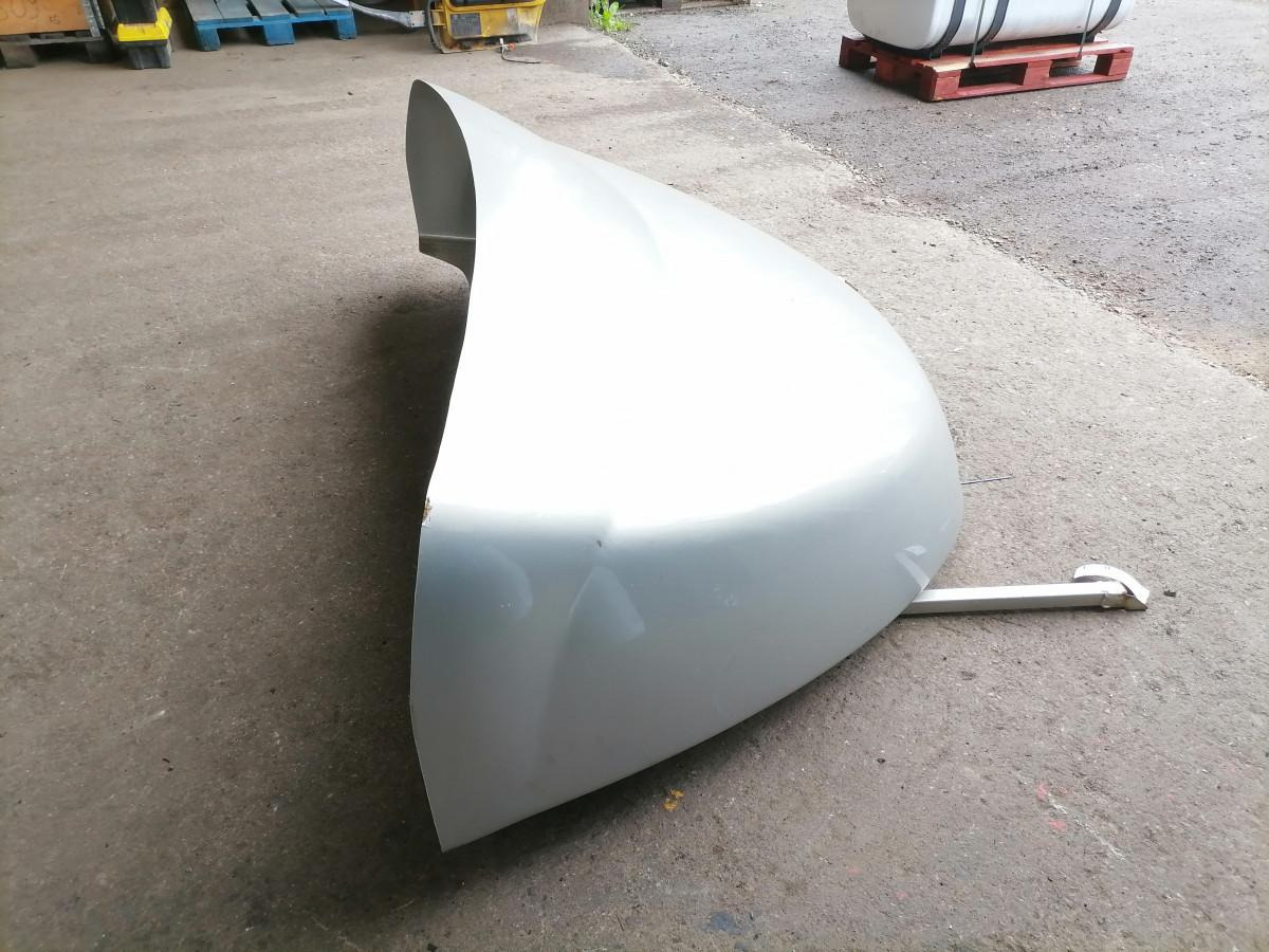 Volvo Air deflector 25592364 - Аеродинаміка/ Спойлери в категорії Вантажівки: фото 3 Volvo Air deflector 25592364 - Аеродинаміка/ Спойлери в категорії Вантажівки: фото 3