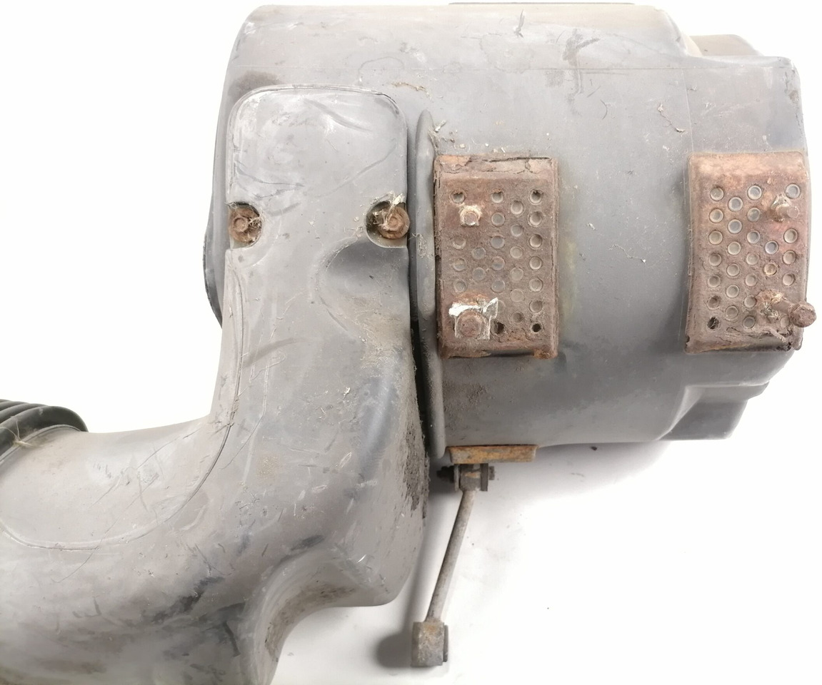 Система забору повітря в категорії Вантажівки Volvo Air filter housing 1675142: фото 6