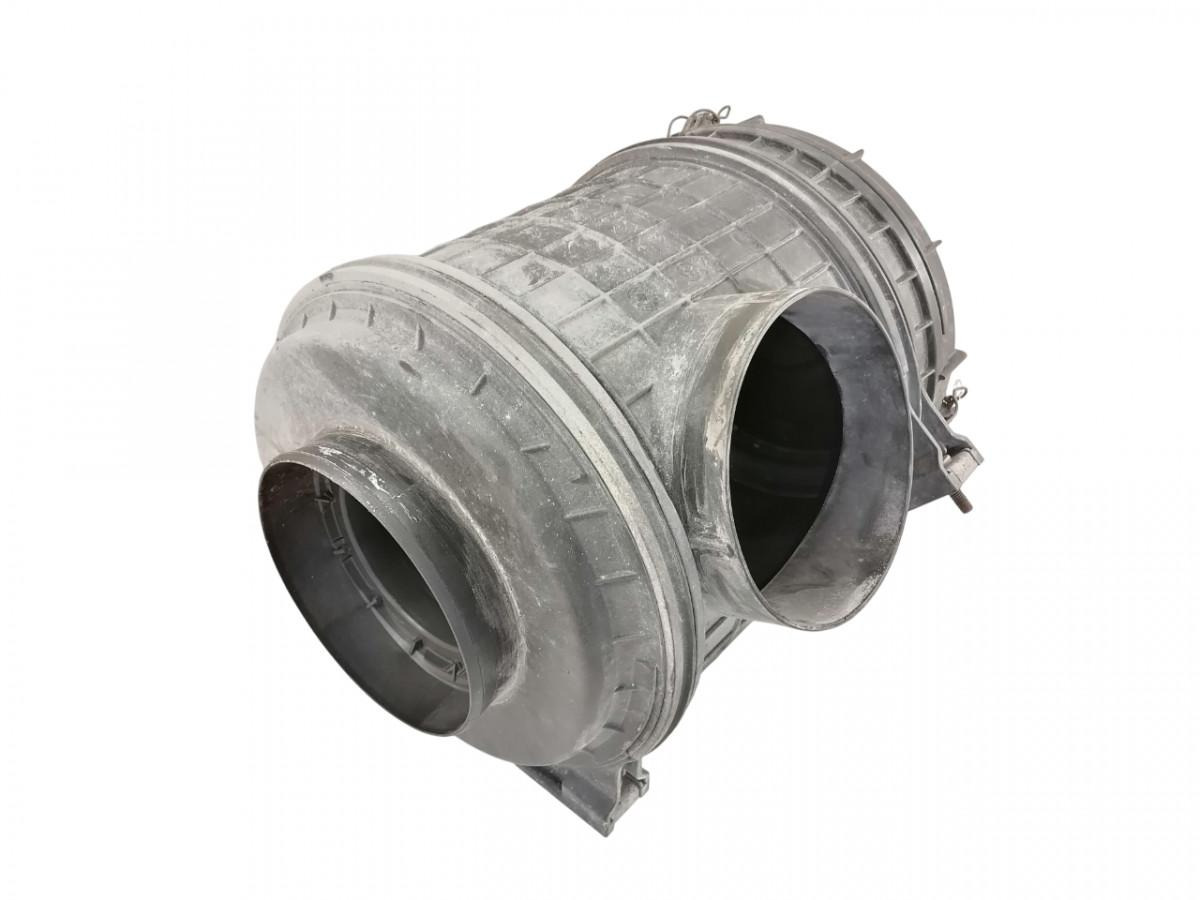 Volvo Air filter housing 20707665 - Система забору повітря в категорії Вантажівки: фото 1 Volvo Air filter housing 20707665 - Система забору повітря в категорії Вантажівки: фото 1