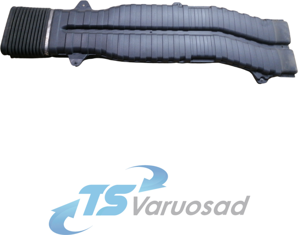 Volvo Air intake 1676680 - Система забору повітря в категорії Вантажівки: фото 1 Volvo Air intake 1676680 - Система забору повітря в категорії Вантажівки: фото 1
