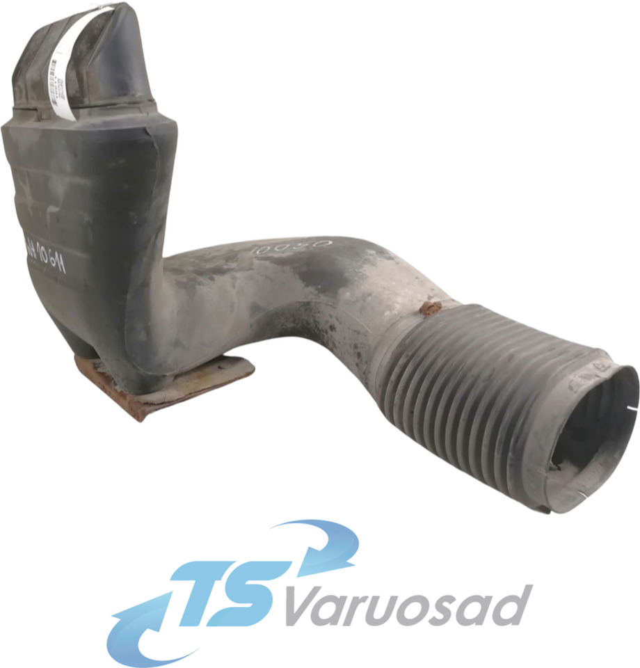Volvo Air intake 20456478 - Система забору повітря в категорії Вантажівки: фото 1 Volvo Air intake 20456478 - Система забору повітря в категорії Вантажівки: фото 1
