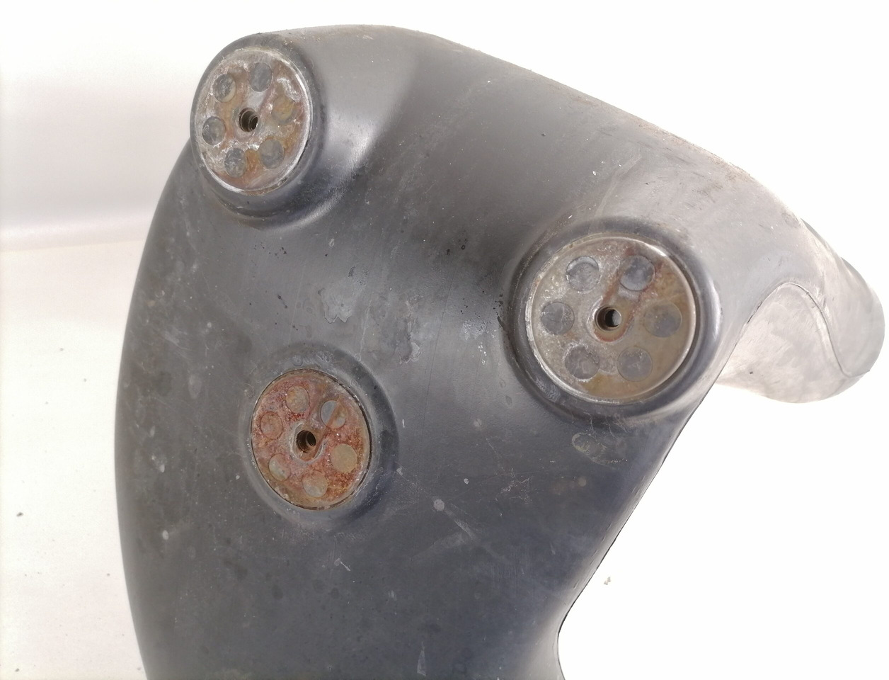 Volvo Air intake 20456478 - Система забору повітря в категорії Вантажівки: фото 4 Volvo Air intake 20456478 - Система забору повітря в категорії Вантажівки: фото 4