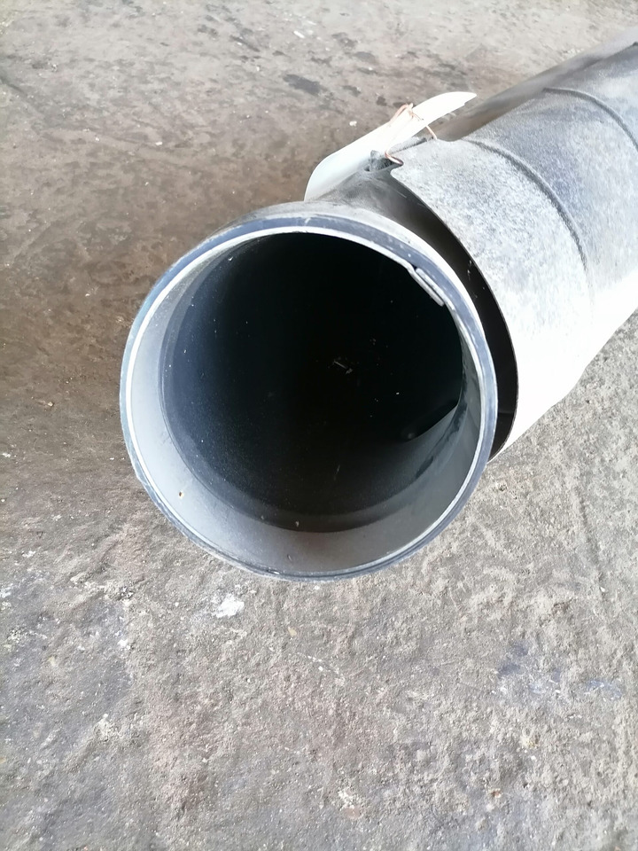 Volvo Air intake 20551487 - Система забору повітря в категорії Вантажівки: фото 4 Volvo Air intake 20551487 - Система забору повітря в категорії Вантажівки: фото 4