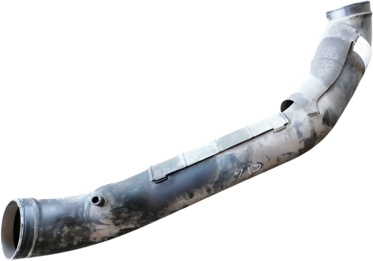 Volvo Air intake 20551487 - Система забору повітря в категорії Вантажівки: фото 1 Volvo Air intake 20551487 - Система забору повітря в категорії Вантажівки: фото 1