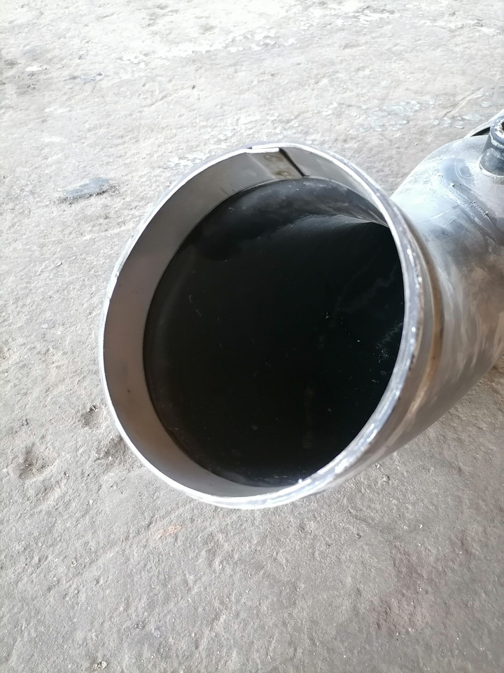 Volvo Air intake 20551487 - Система забору повітря в категорії Вантажівки: фото 3 Volvo Air intake 20551487 - Система забору повітря в категорії Вантажівки: фото 3