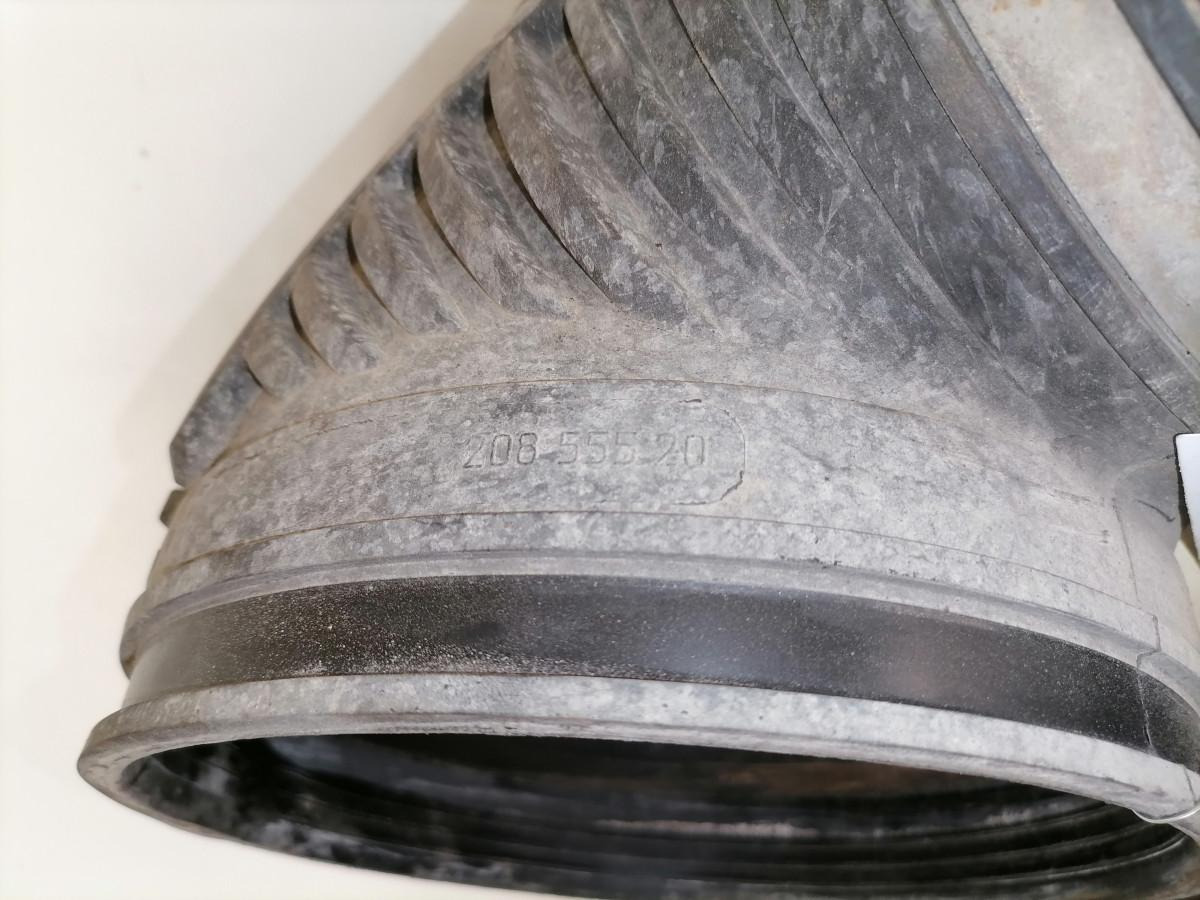 Volvo Air intake 20855520 - Система забору повітря в категорії Вантажівки: фото 4 Volvo Air intake 20855520 - Система забору повітря в категорії Вантажівки: фото 4