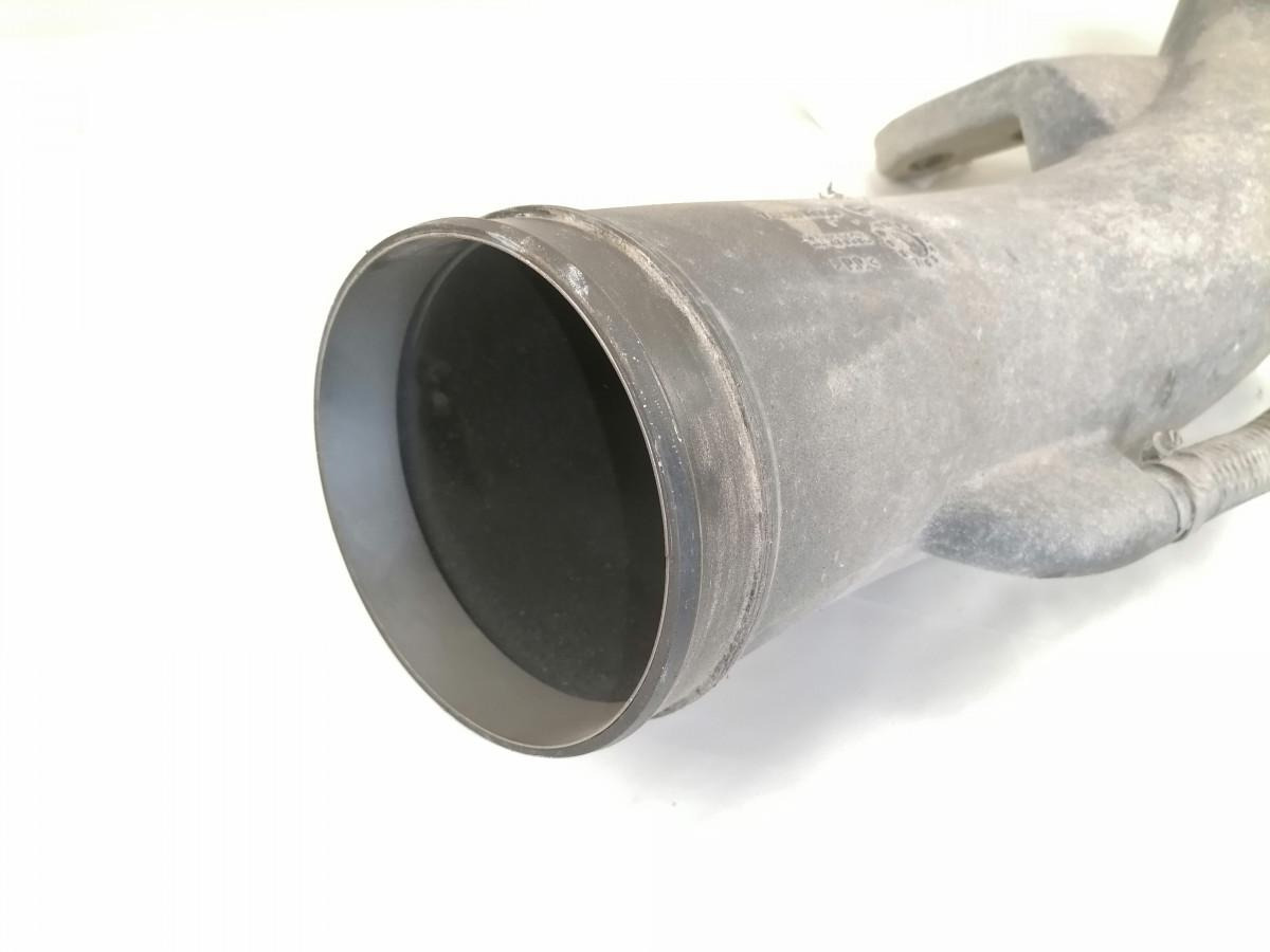Volvo Air intake 20855650 - Система забору повітря в категорії Вантажівки: фото 4 Volvo Air intake 20855650 - Система забору повітря в категорії Вантажівки: фото 4