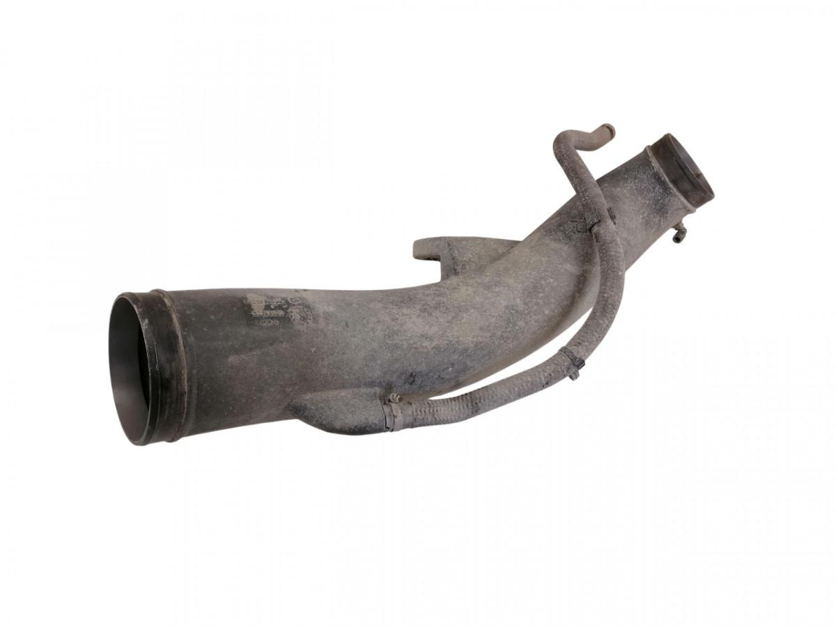 Volvo Air intake 20855650 - Система забору повітря в категорії Вантажівки: фото 1 Volvo Air intake 20855650 - Система забору повітря в категорії Вантажівки: фото 1