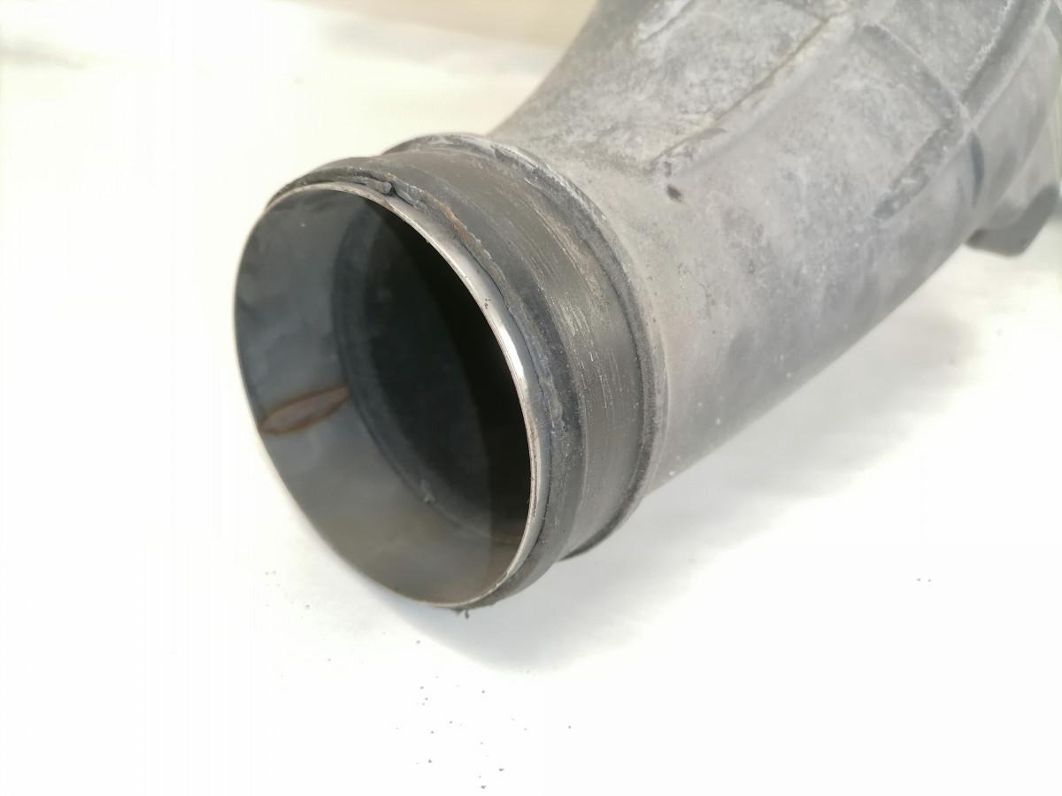 Volvo Air intake 20865960 - Система забору повітря в категорії Вантажівки: фото 3 Volvo Air intake 20865960 - Система забору повітря в категорії Вантажівки: фото 3