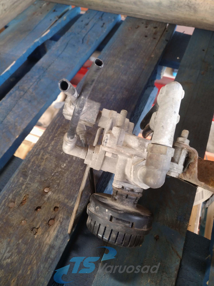 Volvo Air pressure control valve 3173150 - Гальмівний клапан в категорії Вантажівки: фото 2 Volvo Air pressure control valve 3173150 - Гальмівний клапан в категорії Вантажівки: фото 2