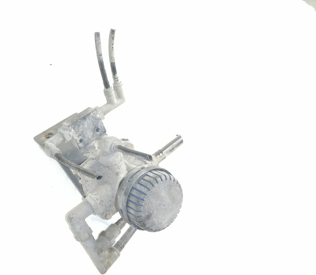Volvo Air pressure control valve 3173150 - Гальмівний клапан в категорії Вантажівки: фото 1 Volvo Air pressure control valve 3173150 - Гальмівний клапан в категорії Вантажівки: фото 1