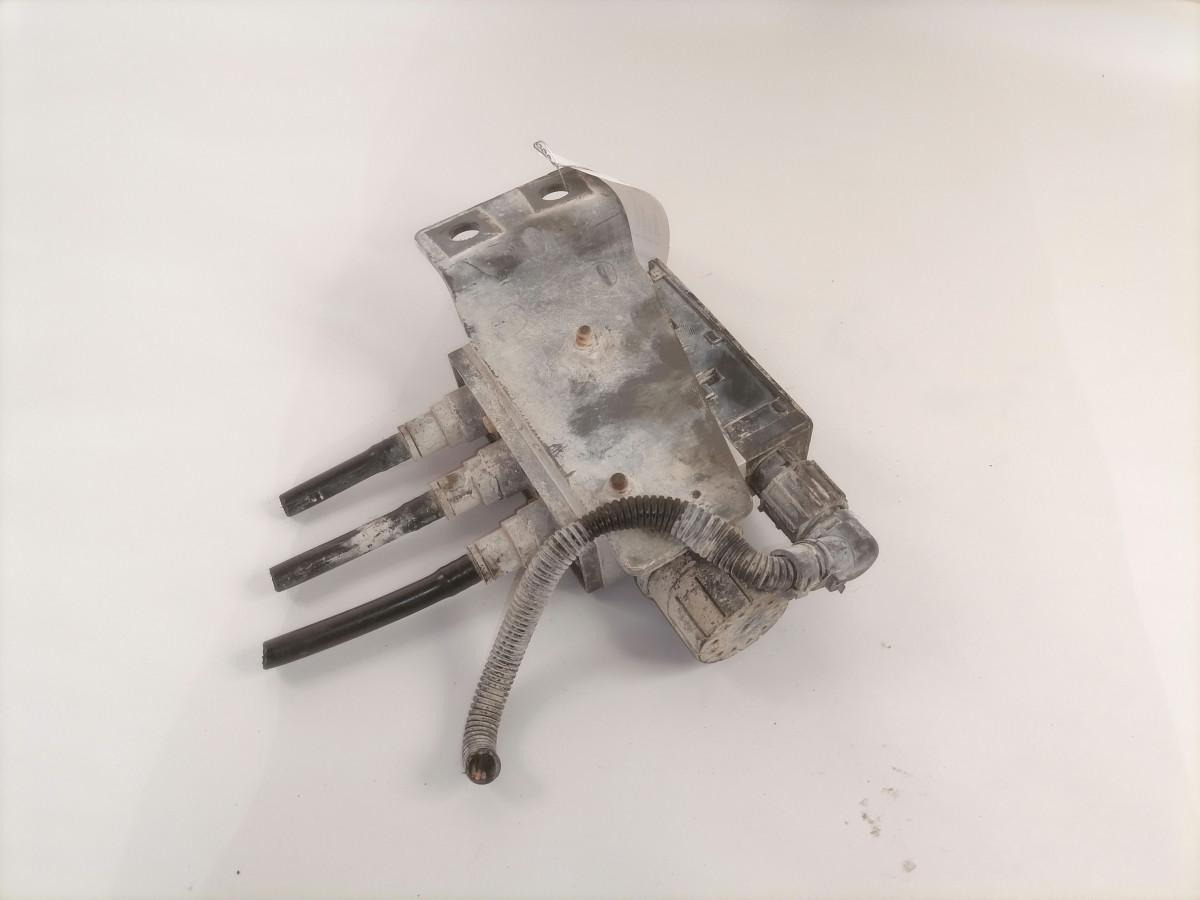 Volvo Air pressure control valve 4518591310220 - Гальмівний клапан в категорії Вантажівки: фото 4 Volvo Air pressure control valve 4518591310220 - Гальмівний клапан в категорії Вантажівки: фото 4