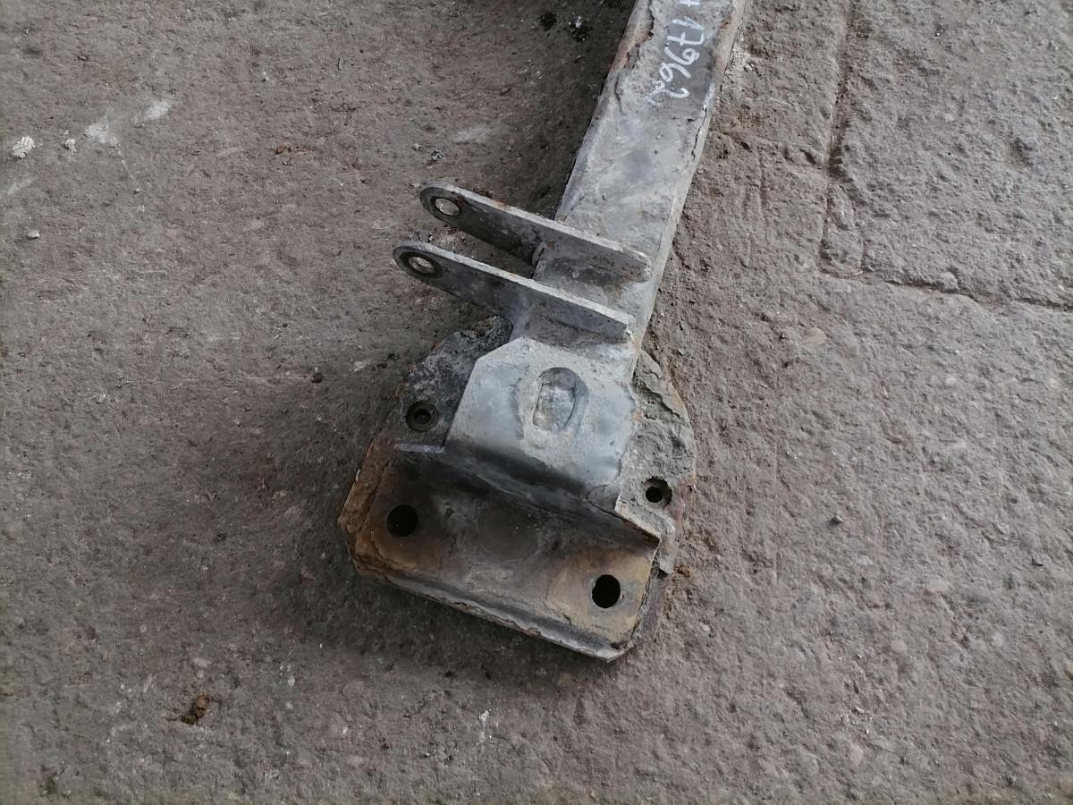 Volvo Air spring bracket 20571692 - Повітряна підвіска в категорії Вантажівки: фото 5 Volvo Air spring bracket 20571692 - Повітряна підвіска в категорії Вантажівки: фото 5