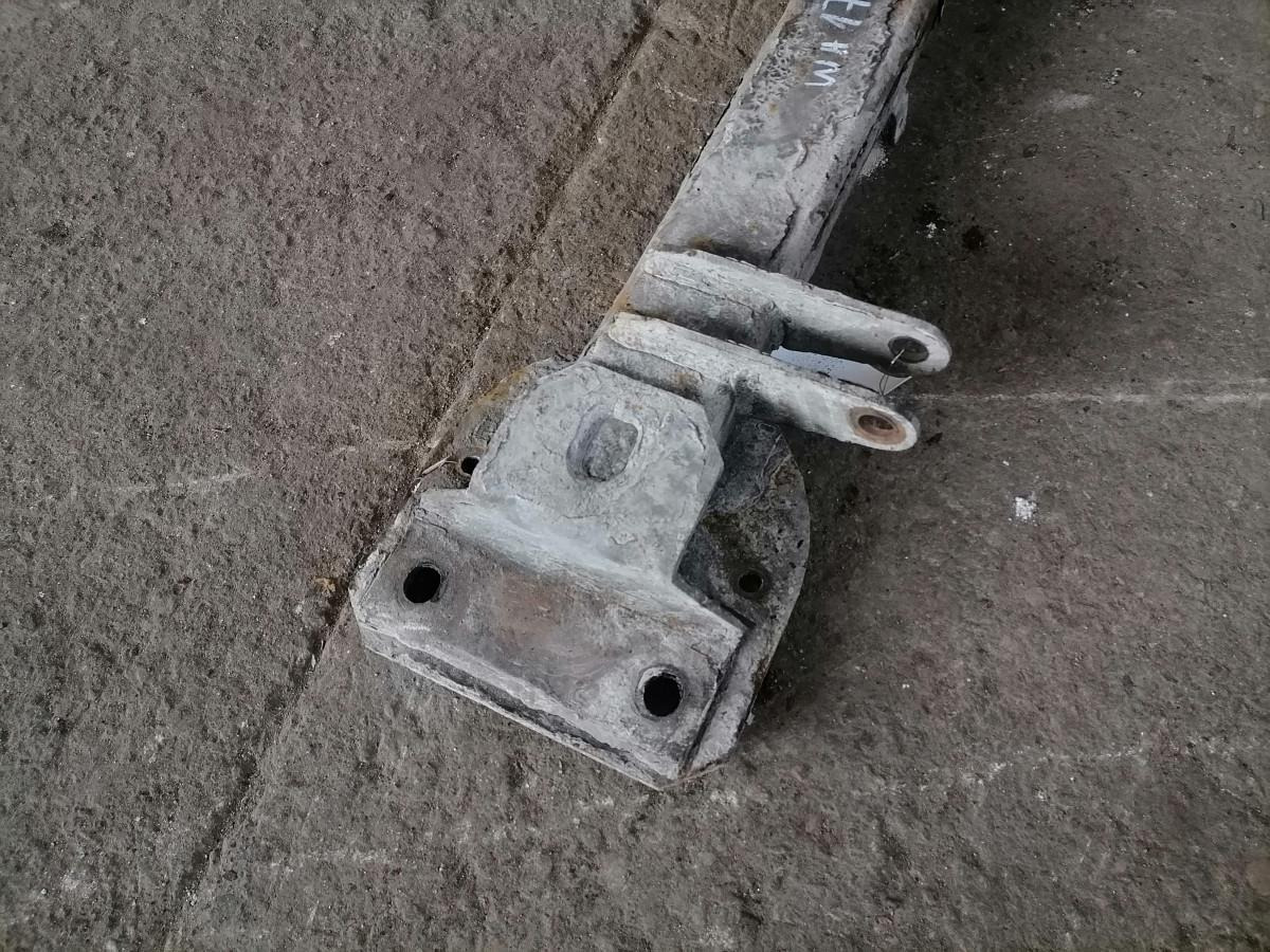 Volvo Air spring bracket 20571692 - Повітряна підвіска в категорії Вантажівки: фото 4 Volvo Air spring bracket 20571692 - Повітряна підвіска в категорії Вантажівки: фото 4