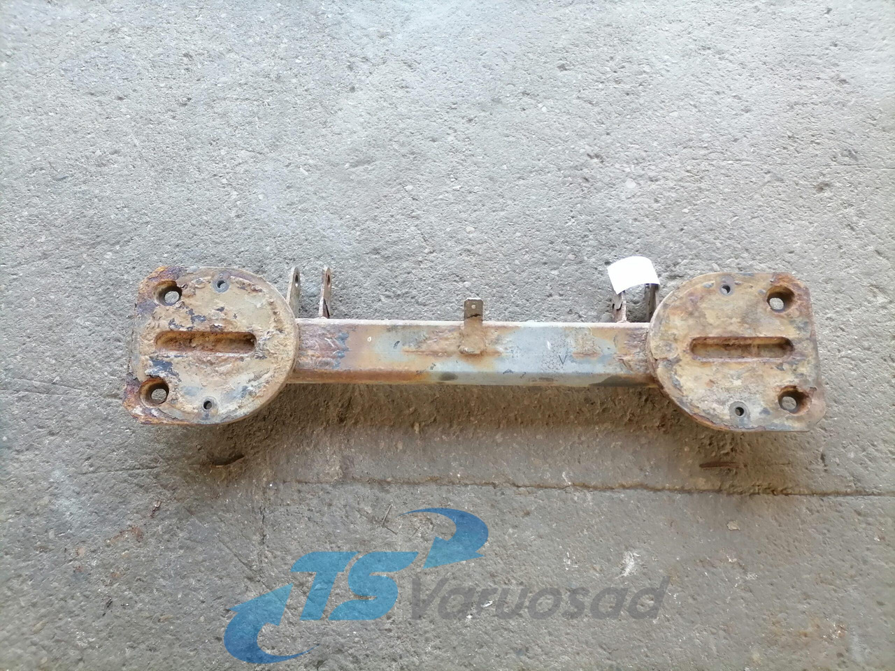 Volvo Air spring bracket 20571692 - Повітряна підвіска в категорії Вантажівки: фото 2 Volvo Air spring bracket 20571692 - Повітряна підвіска в категорії Вантажівки: фото 2
