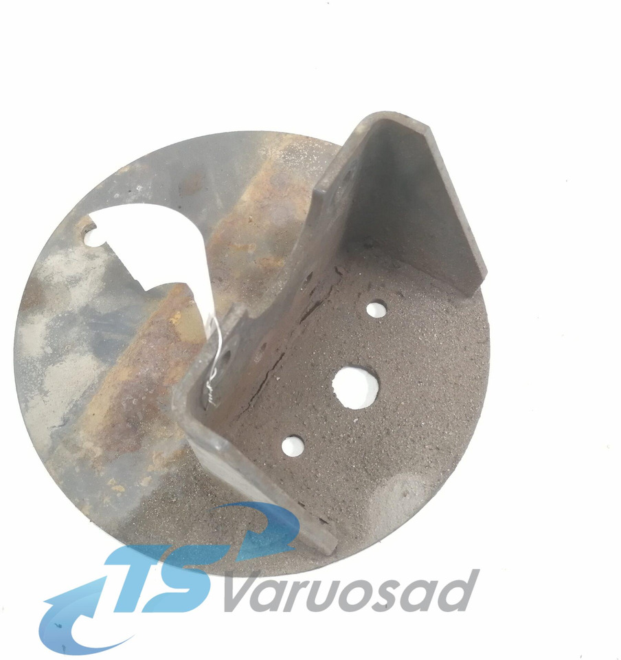 Volvo Air spring bracket 20572894 - Повітряна підвіска в категорії Вантажівки: фото 1 Volvo Air spring bracket 20572894 - Повітряна підвіска в категорії Вантажівки: фото 1